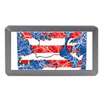 Coat Of Arms Of Hesse Memory Card Reader (Mini)