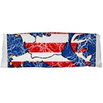 Coat Of Arms Of Hesse Body Pillow Case (Dakimakura)