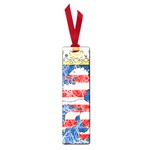 Coat Of Arms Of Hesse Small Book Mark