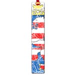 Coat Of Arms Of Hesse Large Book Mark