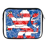 Coat Of Arms Of Hesse Apple iPad Zipper Case