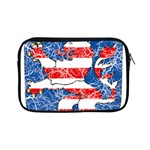 Coat Of Arms Of Hesse Apple iPad Mini Zipper Case