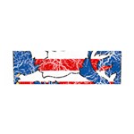 Coat Of Arms Of Hesse Satin Scarf (Oblong)
