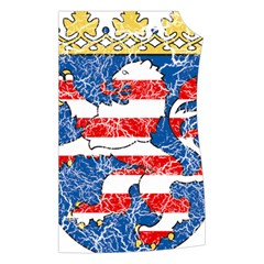 Coat Of Arms Of Hesse Women s Button Up Vest from ArtsNow.com Front Left