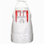 Coat Of Arms Of Hamburg BBQ Apron