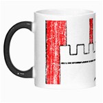 Coat Of Arms Of Hamburg Morph Mug