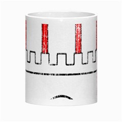 Coat Of Arms Of Hamburg Morph Mug from ArtsNow.com Center