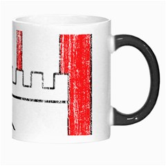Coat Of Arms Of Hamburg Morph Mug from ArtsNow.com Right
