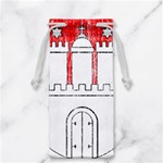 Coat Of Arms Of Hamburg Jewelry Bag