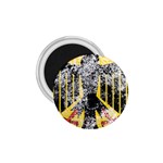 Coat Of Arms Of Germany Washed 1.75  Magnet