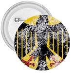 Coat Of Arms Of Germany Washed 3  Button