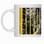 Coat Of Arms Of Germany Washed White Mug