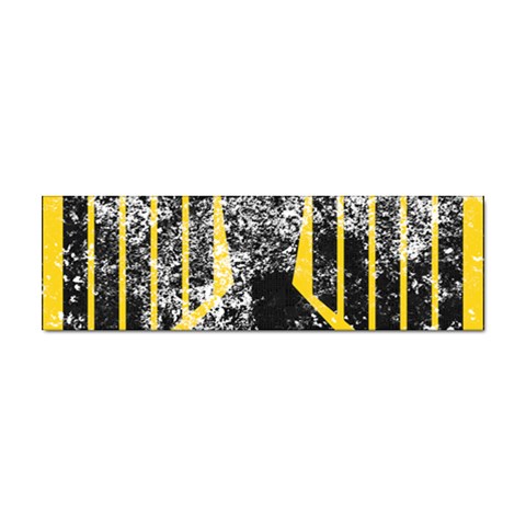 Coat Of Arms Of Germany Washed Sticker Bumper (100 pack) from ArtsNow.com Front