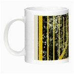 Coat Of Arms Of Germany Washed Night Luminous Mug