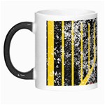 Coat Of Arms Of Germany Washed Morph Mug
