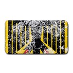 Coat Of Arms Of Germany Washed Medium Bar Mat