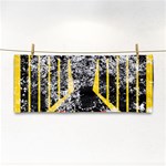 Coat Of Arms Of Germany Washed Hand Towel