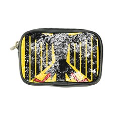 Coat Of Arms Of Germany Washed Coin Purse from ArtsNow.com Front