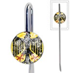 Coat Of Arms Of Germany Washed Book Mark