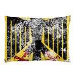 Coat Of Arms Of Germany Washed Pillow Case (Two Sides)