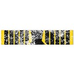 Coat Of Arms Of Germany Washed Small Flano Scarf