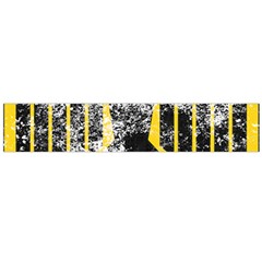 Coat Of Arms Of Germany Washed Large Flano Scarf  from ArtsNow.com Back