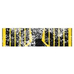 Coat Of Arms Of Germany Washed Satin Scarf (Oblong)