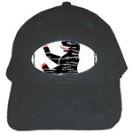 Coat Of Arms Of Berlin Black Cap