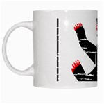 Coat Of Arms Of Berlin White Mug