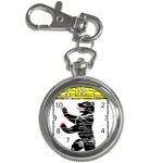 Coat Of Arms Of Berlin Key Chain Watch