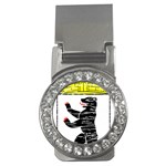 Coat Of Arms Of Berlin Money Clip (CZ)