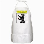 Coat Of Arms Of Berlin BBQ Apron
