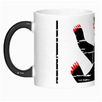 Coat Of Arms Of Berlin Morph Mug