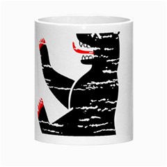 Coat Of Arms Of Berlin Morph Mug from ArtsNow.com Center