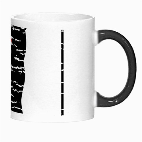 Coat Of Arms Of Berlin Morph Mug from ArtsNow.com Right