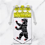 Coat Of Arms Of Berlin Jewelry Bag