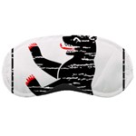 Coat Of Arms Of Berlin Sleeping Mask
