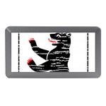 Coat Of Arms Of Berlin Memory Card Reader (Mini)