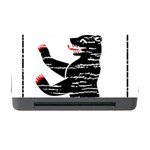 Coat Of Arms Of Berlin Memory Card Reader with CF