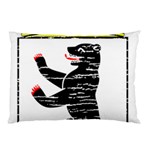 Coat Of Arms Of Berlin Pillow Case (Two Sides)