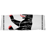 Coat Of Arms Of Berlin Body Pillow Case Dakimakura (Two Sides)