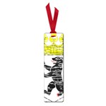 Coat Of Arms Of Berlin Small Book Mark