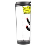 Coat Of Arms Of Berlin Travel Tumbler