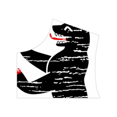 Coat Of Arms Of Berlin Women s Button Up Vest from ArtsNow.com Top Left
