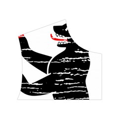 Coat Of Arms Of Berlin Women s Button Up Vest from ArtsNow.com Top Right