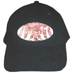 Brandenburg Coat Of Arms Black Cap