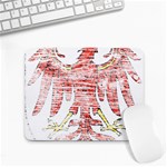 Brandenburg Coat Of Arms Small Mousepad