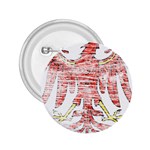 Brandenburg Coat Of Arms 2.25  Button
