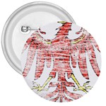 Brandenburg Coat Of Arms 3  Button