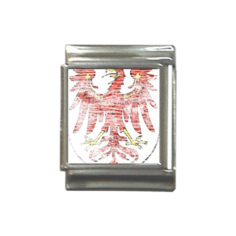 Brandenburg Coat Of Arms Italian Charm (13mm) from ArtsNow.com Front